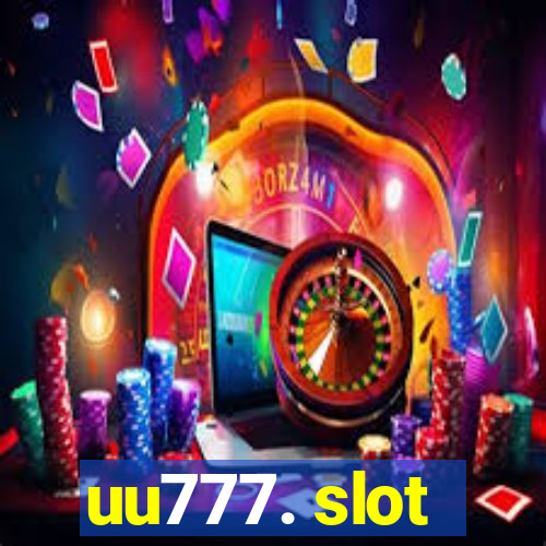 uu777. slot